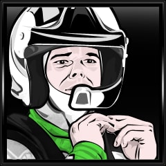 Icon for Official Driver