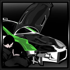 Icon for Car Engineer