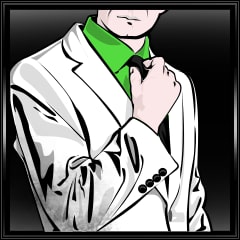 Icon for Suit up!