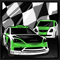 Icon for The final stage