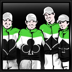 Icon for Poker of Aces