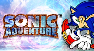 Sonic Adventure