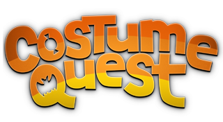 Costume Quest