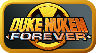 Duke Nukem Forever