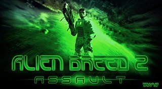 Alien Breed 2: Assault