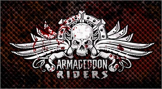 Armageddon Riders