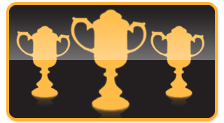 FIGHT NIGHT CHAMPION Trophies