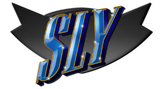 Sly 1