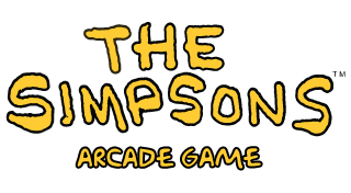 The Simpsons™ Arcade Game