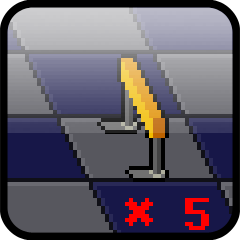 Icon for Polished Running