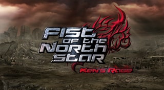 Fist of the North Star: Ken's Rage