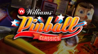 Williams Pinball Classics