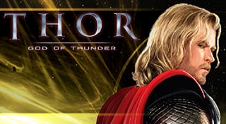 Thor™: God of Thunder