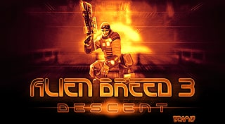 Alien Breed 3: Descent