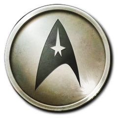 Icon for Conquer Star Trek
