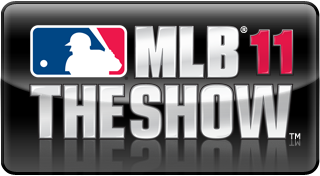 MLB 11 The Show™