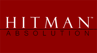 Hitman: Absolution™