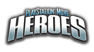 PlayStation®Move Heroes