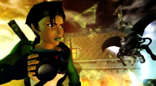 Beyond Good & Evil HD