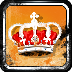 Icon for King for a Day