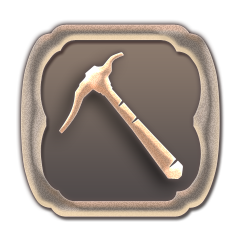 Icon for Swing of the Axe