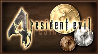 resident evil 4