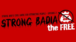 SBCG4AP Episode 2: Strong Badia the Free