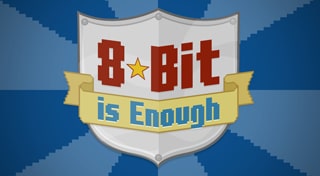 SBCG4AP Episode 5: 8-Bit is Enough