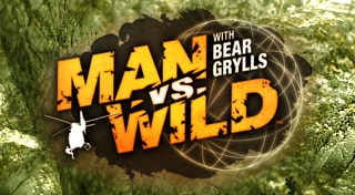 Man Vs Wild