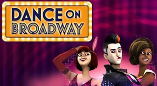 Dance on Broadway™