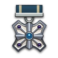 Icon for Professional's Badge