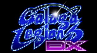 Galaga Legions DX