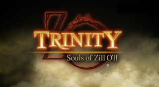 TRINITY: Souls of Zill O'll