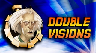 Back to the Future - Episode 4: Double Visions