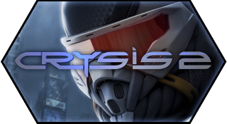 Crysis®2