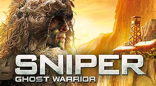 Sniper: Ghost Warrior