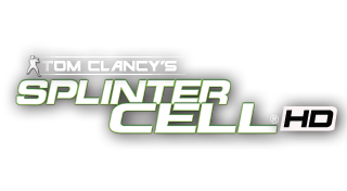 Tom Clancy's™ Splinter Cell® HD
