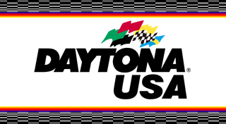 DAYTONA USA