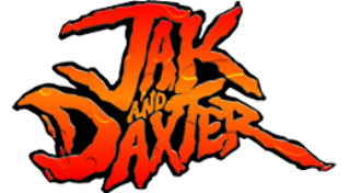 Jak and Daxter: The Precursor Legacy