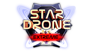 StarDrone Extreme