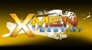 X-Men: Destiny