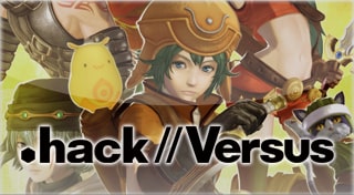 .hack//Versus