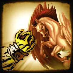 Icon for Horse Puncher
