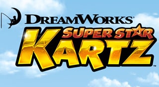 DreamWorks® Super Star Kartz™