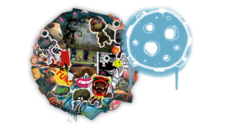 LittleBigPlanet™ PlayStation®Vita