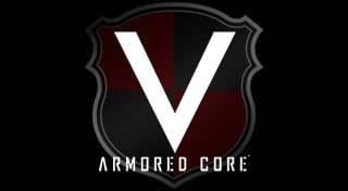 ARMORED CORE V
