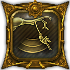 'Cirque de Zoya' achievement icon