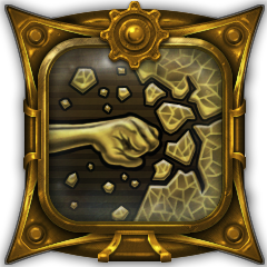 'Icebreaker' achievement icon