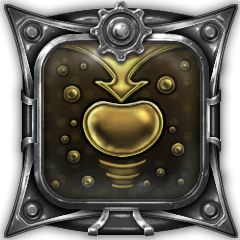 'This Wasn\'t the Plan' achievement icon