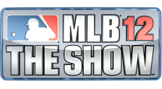 MLB® 12 The Show™ (VITA)